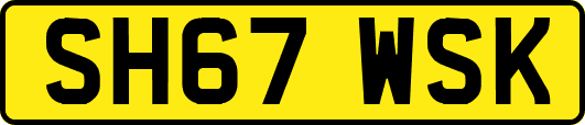 SH67WSK