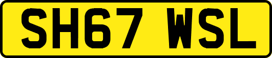 SH67WSL