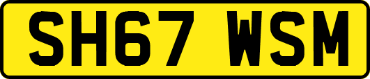 SH67WSM