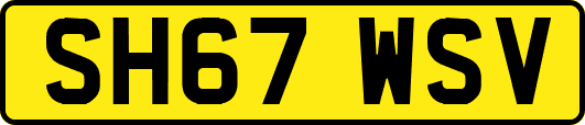 SH67WSV