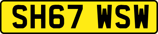 SH67WSW