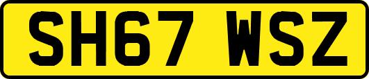 SH67WSZ