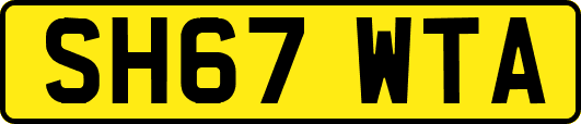 SH67WTA