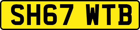 SH67WTB
