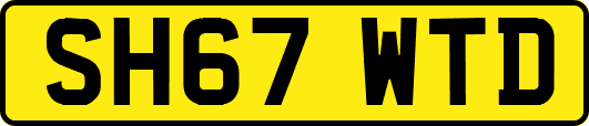 SH67WTD