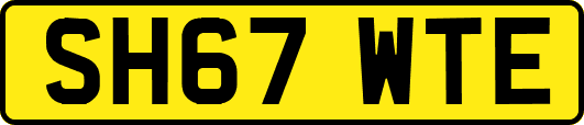 SH67WTE