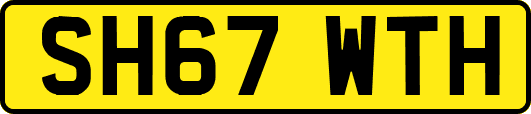 SH67WTH