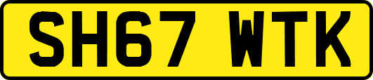 SH67WTK