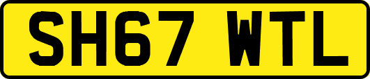 SH67WTL
