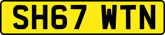 SH67WTN