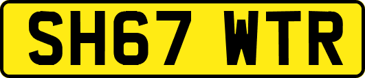 SH67WTR