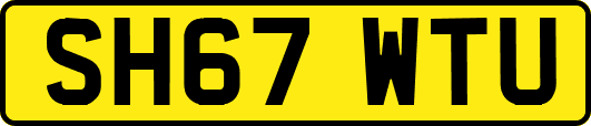 SH67WTU
