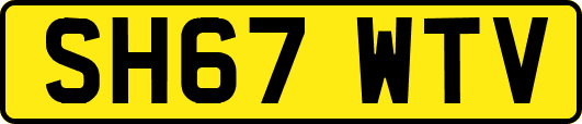 SH67WTV