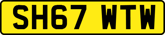 SH67WTW