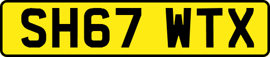 SH67WTX