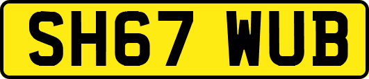 SH67WUB