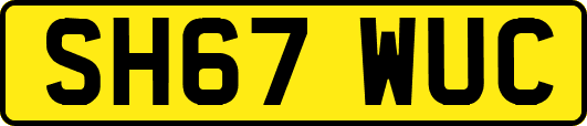 SH67WUC