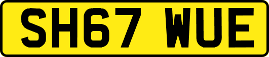 SH67WUE