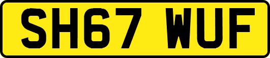 SH67WUF