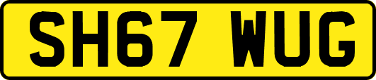 SH67WUG