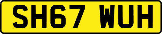SH67WUH