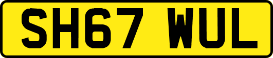 SH67WUL