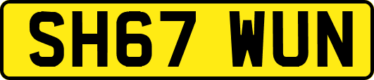 SH67WUN