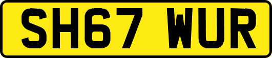 SH67WUR