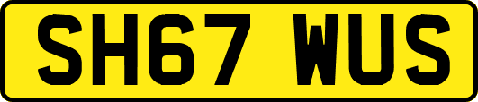 SH67WUS