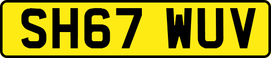 SH67WUV