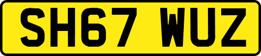 SH67WUZ