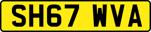 SH67WVA