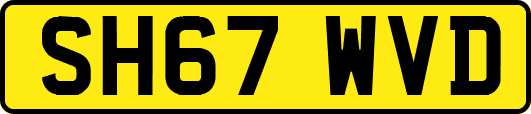 SH67WVD