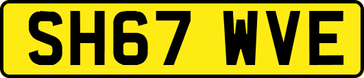 SH67WVE
