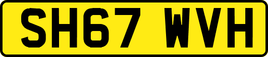 SH67WVH