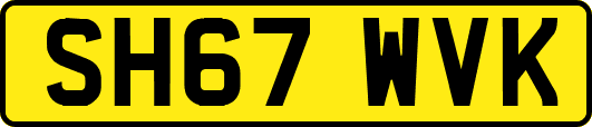 SH67WVK