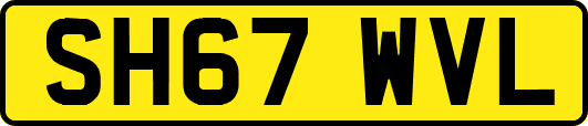 SH67WVL
