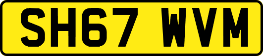 SH67WVM