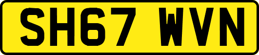 SH67WVN