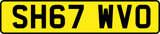 SH67WVO