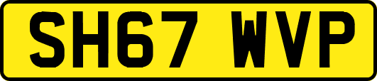 SH67WVP