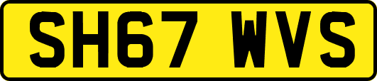 SH67WVS