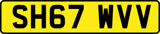 SH67WVV