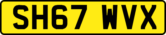 SH67WVX
