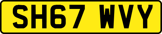 SH67WVY