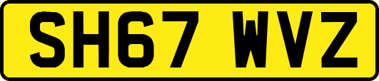 SH67WVZ