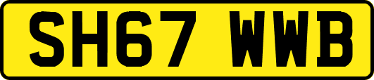 SH67WWB
