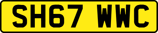 SH67WWC
