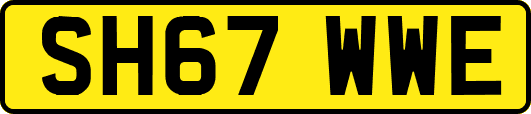 SH67WWE