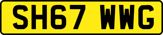 SH67WWG